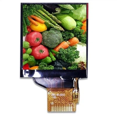 1,3 dyuymli RGB LCD displey