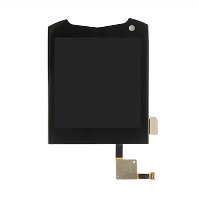 Sensorli ekranli LCD moduli