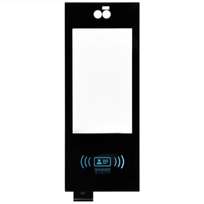 8 dyuymli sig'imli sensorli panel