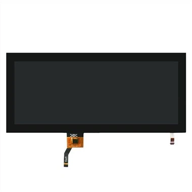 TFT Touch