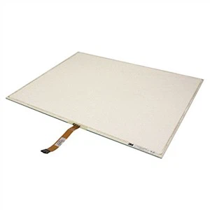 3M sirt sig‘imli ekran 17-8421-226
