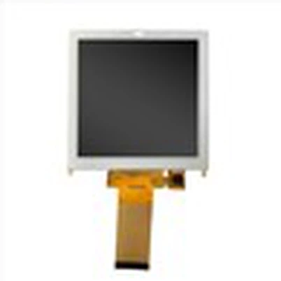 Aqlli uy uchun 4 dyuymli kvadrat tipidagi sensorli LCD displey
