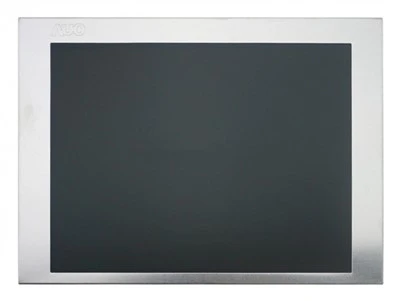 5,7 dyuymli AUO G057QN01V2 800nits QVGA 320*240 sanoat TFT LCD panel