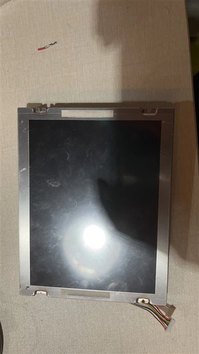 AA065vb05 6.5 dyuymli Mitsubishi LCD modulini almashtirish 640(RGB)x480