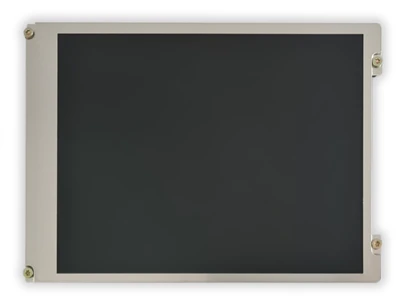 8 dyuymli XGA A080XTN01.4 sanoat TFT LCD displey paneli 250nit RGB1024*768